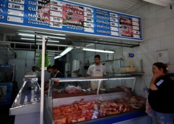 Los países de América Latina que más y menos crecieron en 2023, según el último informe de la Cepal