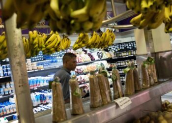 Canasta Alimentaria en Maracaibo registró leve alza durante noviembre