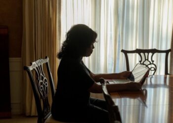 La inteligencia artificial ahora se usa para hablar con los muertos