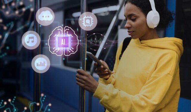Instagram y Spotify se cuelgan de la inteligencia artificial con funciones más divertidas que disruptivas