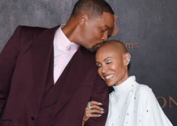 ¿Salvó su matrimonio? Lo que dijo Jada Pinkett sobre la cachetada que le dio Will Smith a Chris Rock en los Óscar