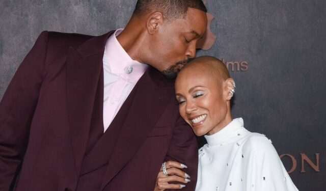 ¿Salvó su matrimonio? Lo que dijo Jada Pinkett sobre la cachetada que le dio Will Smith a Chris Rock en los Óscar