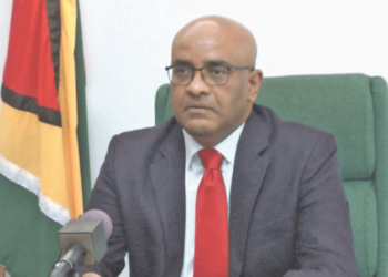 Guyana programó un mayor gasto en defensa para impulsar su capacidad militar