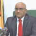 Guyana programó un mayor gasto en defensa para impulsar su capacidad militar