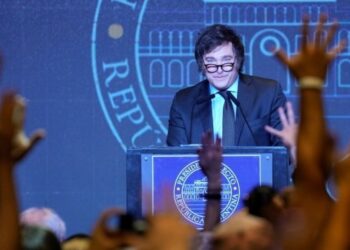 Argentina se prepara para el comienzo del Gobierno de Javier Milei