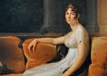 La fascinante y no tan conocida vida de Josefina Bonaparte, la primera esposa de Napoleón