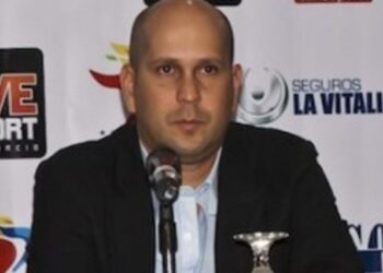 Desde hace 10 días el régimen sabía que un narco preso estaba organizando un mega concierto