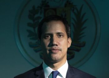 Juan Guaidó: Me atacan con su maquinaria de propaganda para desmoralizar a la oposición