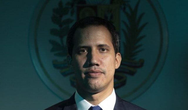 Juan Guaidó: Me atacan con su maquinaria de propaganda para desmoralizar a la oposición