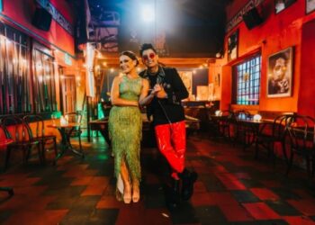 Tras un año repleto de éxitos, Juan Miguel se consolida con el género de la salsa