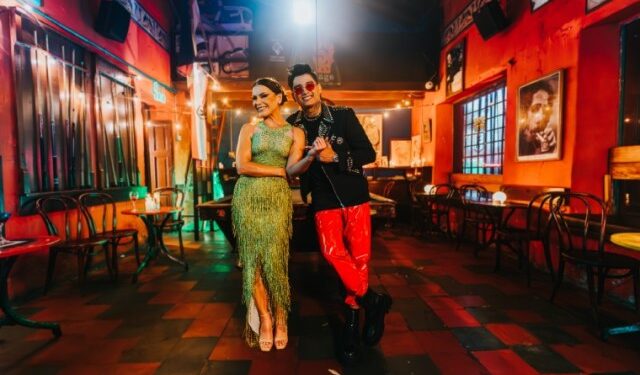 Tras un año repleto de éxitos, Juan Miguel se consolida con el género de la salsa