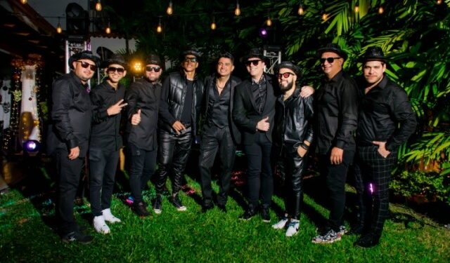 Un regalo para la familia venezolana: Afro Criollo y Juan Miguel lanzaron un mix de gaitas