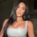 “La quinta rueda”: Kim Kardashian se prepara para protagonizar una serie de ficción