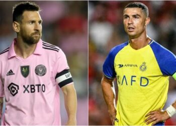 Inter Miami confirmó “The Last Dance”: El partido que volverá a enfrentar a Messi y Cristiano