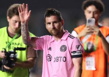 Con Messi ya en EEUU, ¿qué es lo siguiente para la MLS?