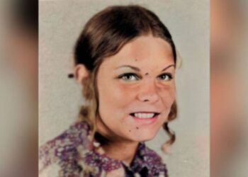 Escaladores hallaron cuerpo de mujer en una zona rural de Nevada… enterrado hace más de 26 años