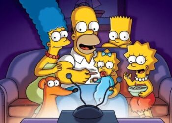 Una por una, todas las predicciones de “Los Simpson” que se cumplieron en 2023