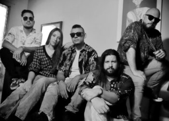 “Antes de caer”, Los Delorean presentan su nueva etapa musical