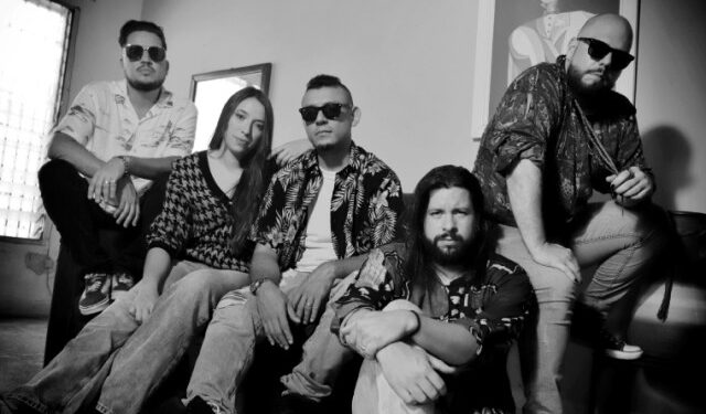 “Antes de caer”, Los Delorean presentan su nueva etapa musical