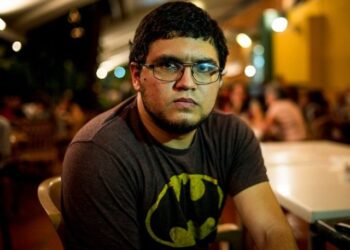 Luis Carlos Díaz sobre revisión de inhabilitados: Se ha decidido fingir que hay instituciones independientes en Venezuela