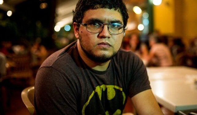 Luis Carlos Díaz sobre revisión de inhabilitados: Se ha decidido fingir que hay instituciones independientes en Venezuela