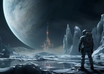 ¿Vida extraterrestre en Júpiter y Saturno?, sus lunas heladas podrían contener la respuesta