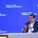 Maduro acusó a Reino Unido de “meter sus manos” en la disputa del Esequibo