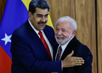 “Probablemente el resultado sea el que quiere Maduro”: Lula da Silva sobre el referéndum del Esequibo