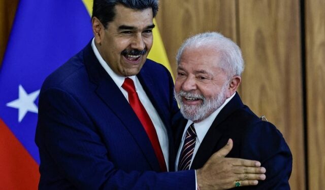 “Probablemente el resultado sea el que quiere Maduro”: Lula da Silva sobre el referéndum del Esequibo