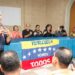 Gremios de educación en Bolívar se suman a la alianza en apoyo a María Corina Machado