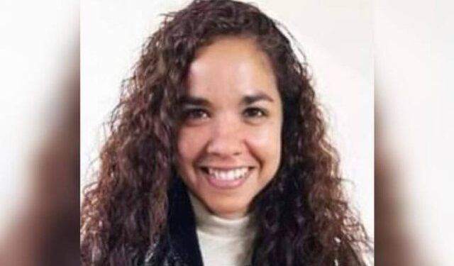 Identificados los presuntos asesinos de la joven venezolana en México