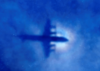 MH370: un experto cree saber qué pasó con el avión de Malaysia Airlines y su teoría es escalofriante