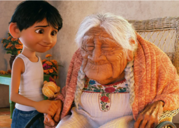 Murió la actriz mexicana Ana Ofelia Murguía: dio voz a la entrañable “Mamá Coco”