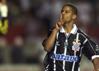 Escándalo en Brasil: el exfutbolista Marcelinho fue secuestrado por haber salido con una mujer casada (VIDEO)