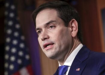 Marco Rubio insta a Biden a no descuidar la relación con Milei