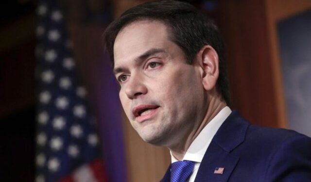 Marco Rubio insta a Biden a no descuidar la relación con Milei