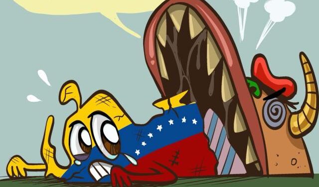 Caricaturas de este jueves 28 de diciembre de 2023