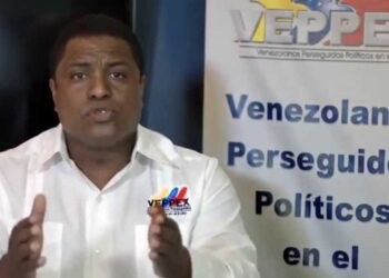 Veppex pide a la comunidad internacional reaccionar a las acciones tomadas por el régimen de Maduro