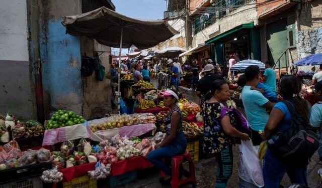Cedice: Caracas continúa siendo la ciudad más costosa de Venezuela