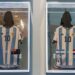 Subastaron seis camisetas que utilizó Lionel Messi en el Mundial de Qatar por una MILLONADA