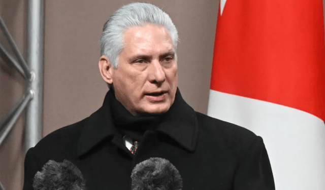 Díaz-Canel falló al justificar su criticado plan de choque que traerá más hambre a Cuba