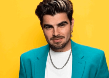 Jonathan Moly le dio una gran sorpresa a sus exprofesores de bachillerato (VIDEO)