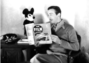 Mickey Mouse será de dominio público a partir de 2024