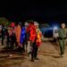 “Es un desastre humanitario”: el flujo migratorio desborda la frontera de EEUU
