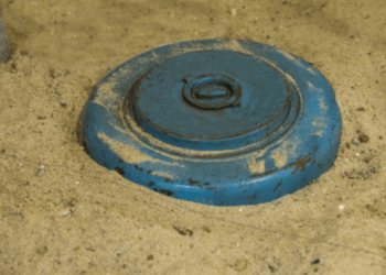 Estallido fatal de una mina antipersonal alcanzó a una indígena y su pequeña hija en Colombia