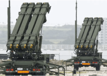 Putin advirtió que considerará hostil el suministro de misiles Patriot japoneses a Ucrania