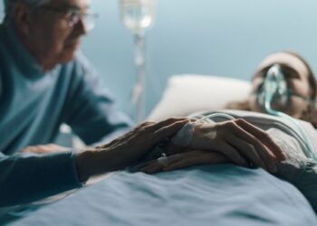 La ciencia finalmente descubre qué se siente o se ve al morir