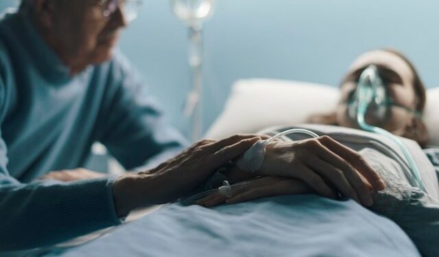 La ciencia finalmente descubre qué se siente o se ve al morir