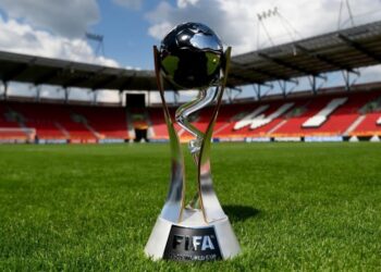 Designan a Chile la organización del Mundial de Fútbol Sub-20 de 2025