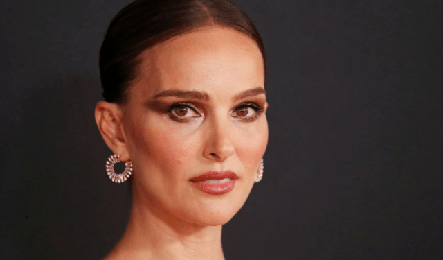 La razón por la que Natalie Portman nunca enseñará los pechos en una película